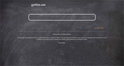 Desktop Screenshot of gjetblue.com